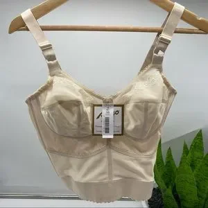 Long Line Rago Rago | Intimates & Sleepwear | Rago Cortland Intimatesstyle 788 ...
